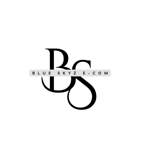 Blue Skyz E-Com